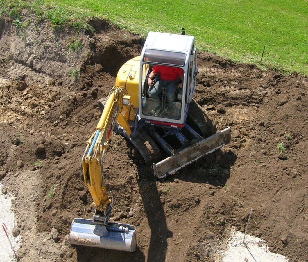 Travaux d'aménagements extérieurs Travaux d'aménagements extérieurs près de la Haye